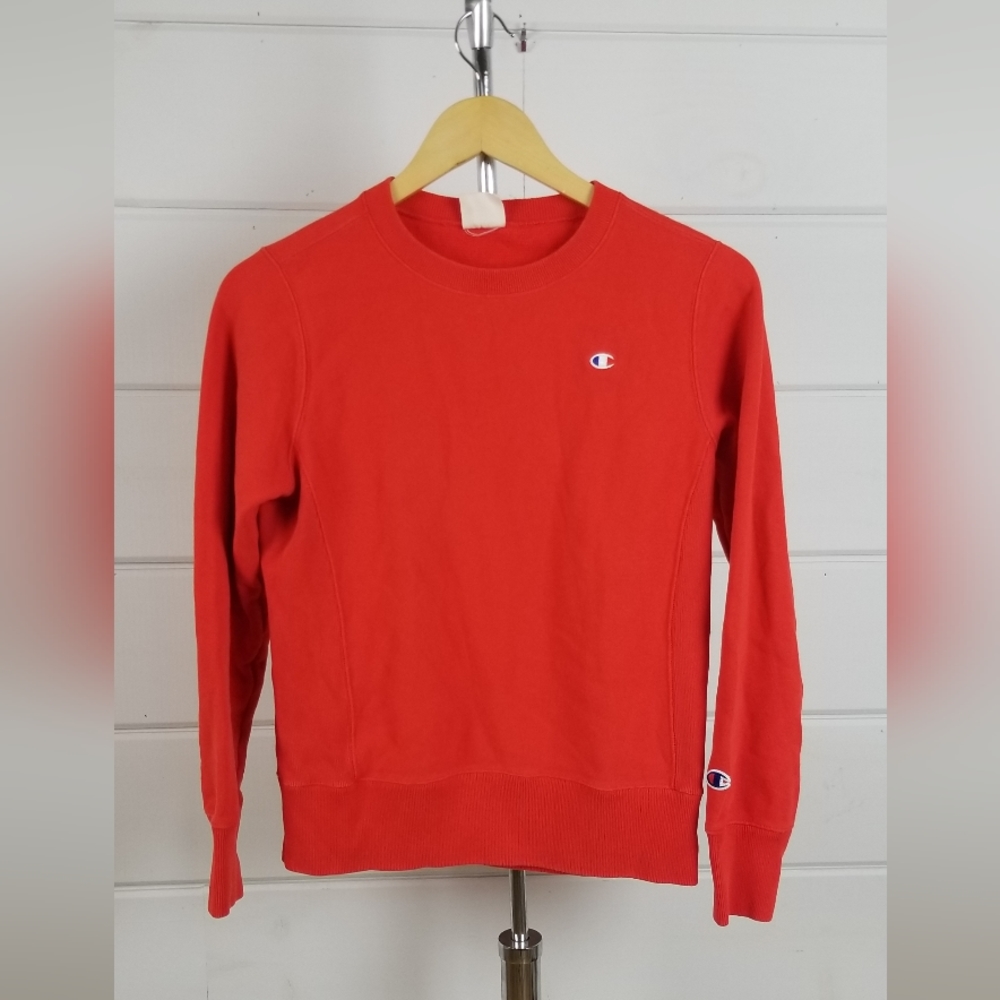 Vintage 1970 champion reverse weave. Rare blank color.